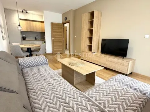 Izdavanje, jednosoban stan, 47m², City Kvart, Podgorica - image 3