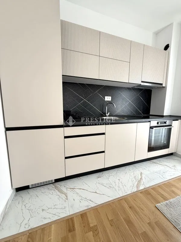 Rent, two bedroom apartment, 60m², Zagorič, Podgorica