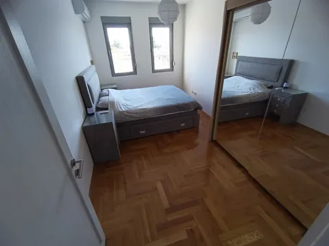 Izdavanje, jednosoban stan, 40m², Zabjelo, Podgorica - image 7