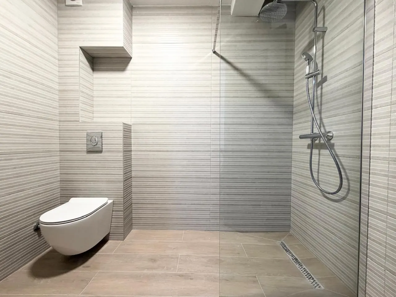 Prodaja, jednosoban stan, 36m², Zagorič, Podgorica