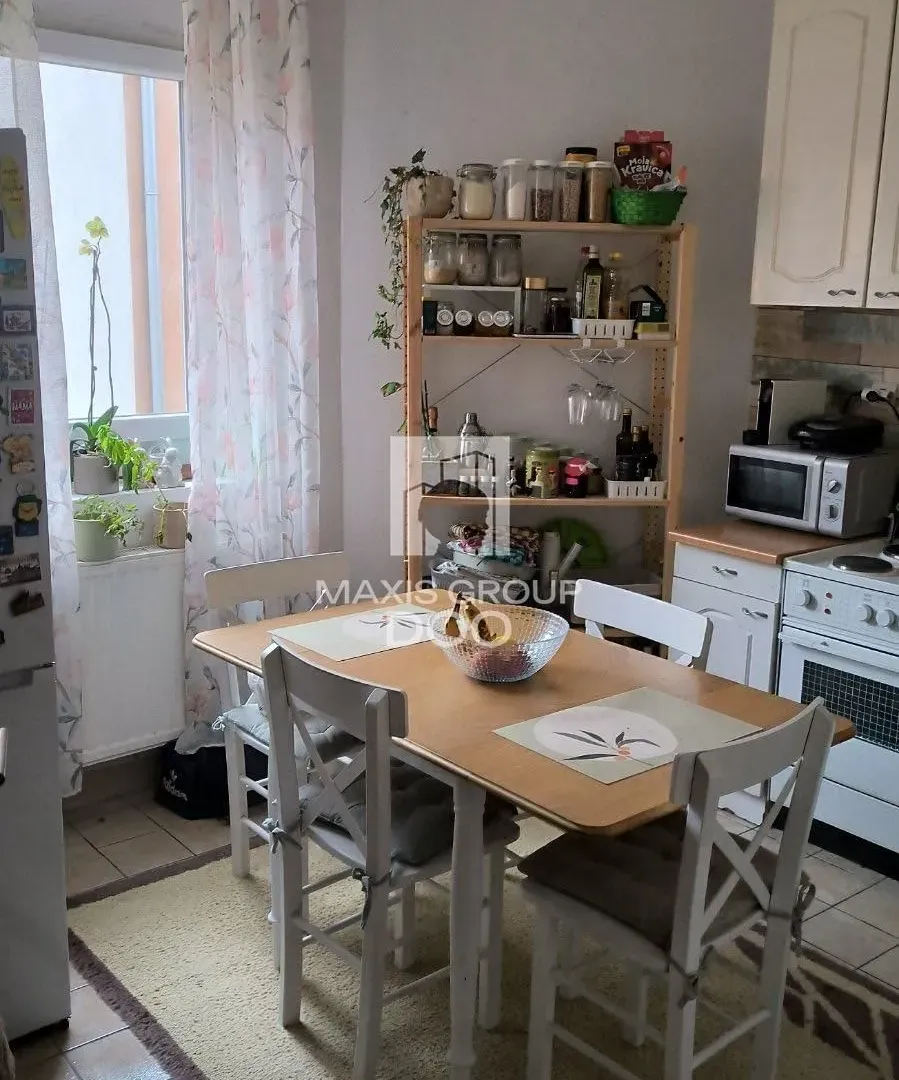 Sale, three bedroom apartment, 96m², Lazarevac, Beograd