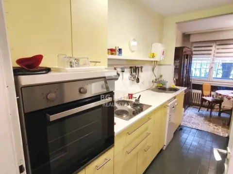 Prodaja, dvosoban stan, 55m², Kalenić Pijaca, Vračar Sve Podlokacije - image 6