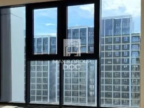 Sale, four bedroom apartment, 146m², Savski Venac, Beograd - image 8