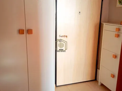 Izdavanje, jednosoban stan, 50m², Pobrežje, Podgorica - image 8