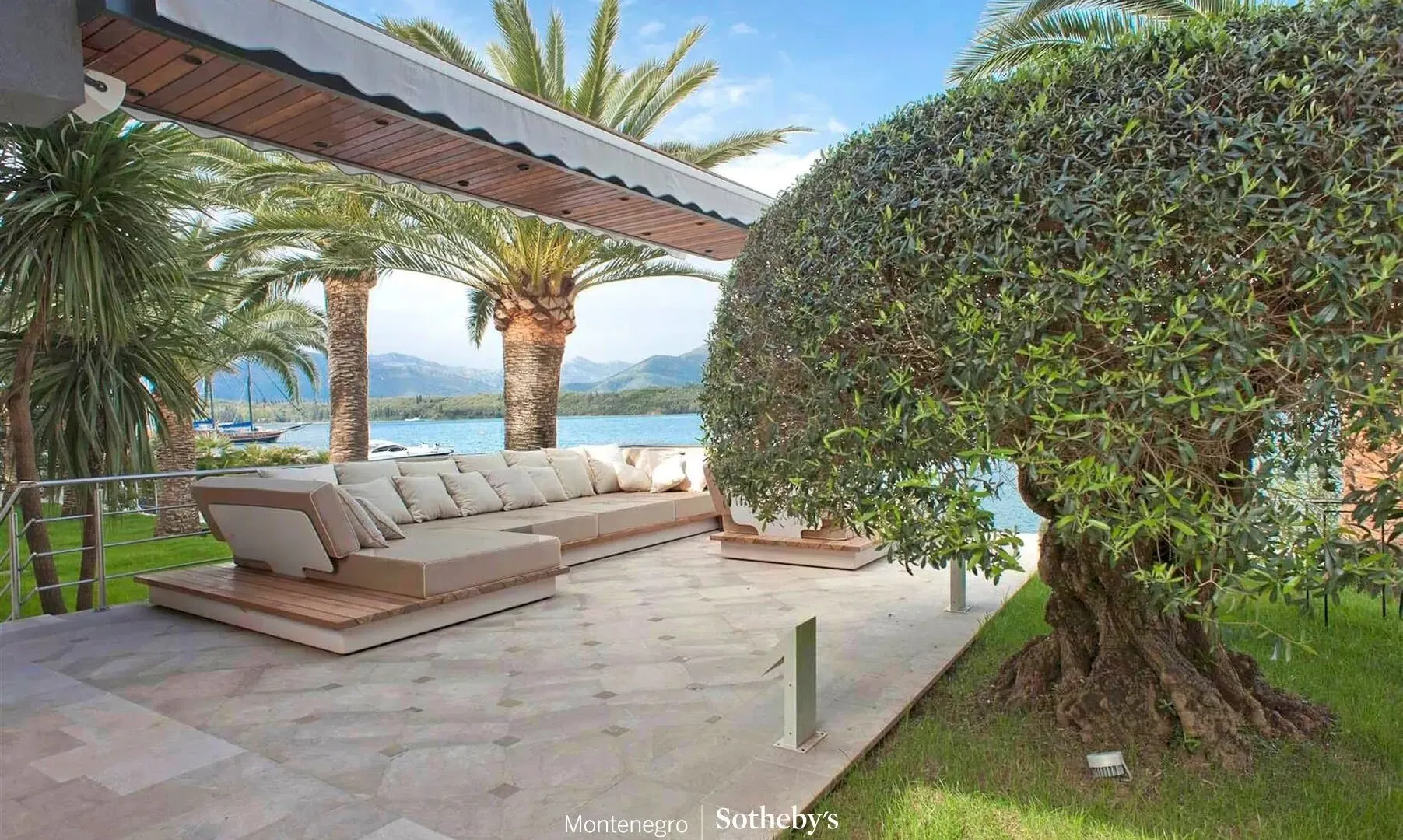 Prodaja, kuća, 1200m², Tivat, Crna Gora