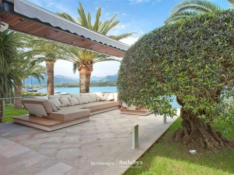 Prodaja, kuća, 1200m², Tivat, Crna Gora - image 10