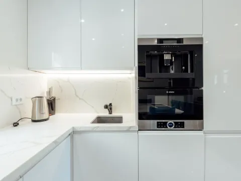 Sale, two bedroom apartment, 134m², Đenovići, Herceg Novi - image 36