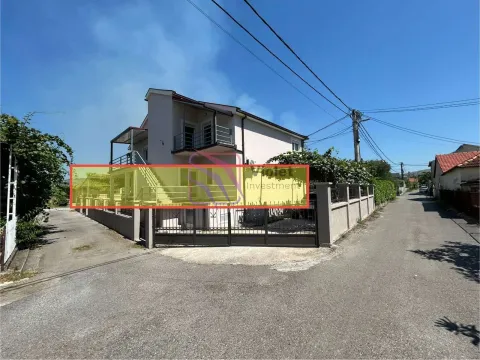 Rent, house, 120m², City Kvart, Podgorica - image 1