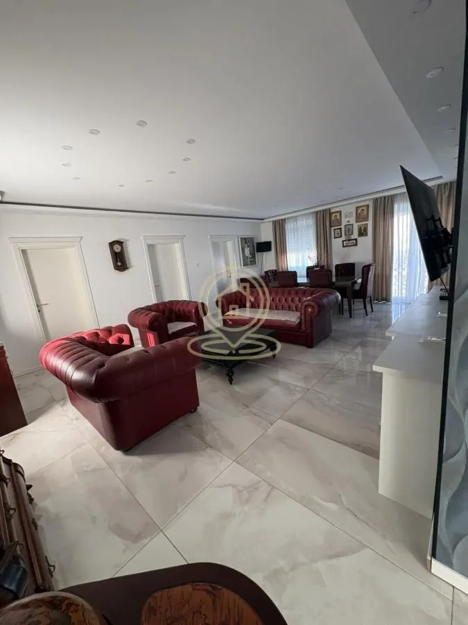 Izdavanje, kuća, 125m², Klisa, Novi Sad Sve Podlokacije