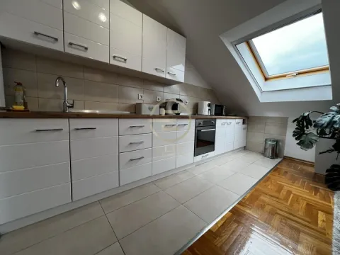 Sale, four bedroom apartment, 89m², Grbavica, Novi Sad Sve Podlokacije - image 12