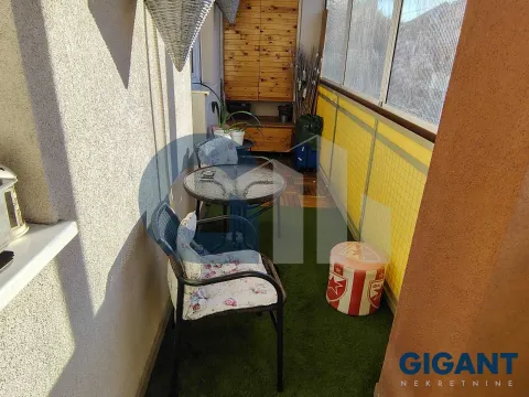 Sale, three bedroom apartment, 90m², Višnjička Banja, Palilula Sve Podlokacije - image 19