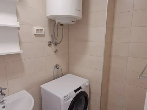 Rent, two bedroom apartment, 64m², Zagorič, Podgorica - image 17
