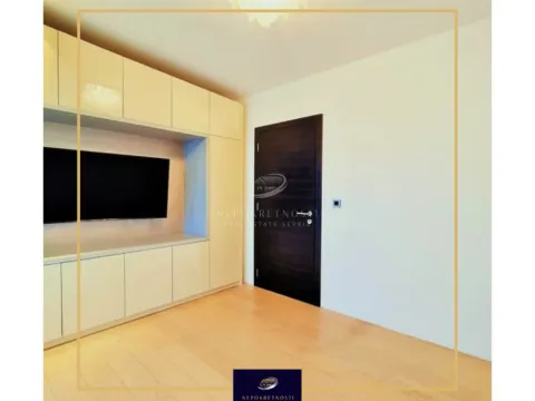 Izdavanje, trosoban stan, 70m², Vračar Hram, Vračar Sve Podlokacije - image 15