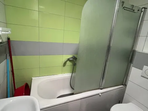 Prodaja, jednosoban stan, 51m², City Kvart, Podgorica - image 15