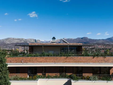 Prodaja, stan, 515m², Gorica C, Podgorica - image 40