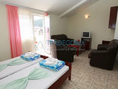 Prodaja, ugostiteljski objekat, 1100m², Budva, Crna Gora - image 4