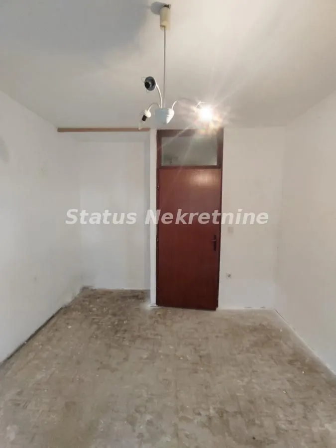 Prodaja, dvosoban stan, 63m², Temerin, Novi Sad