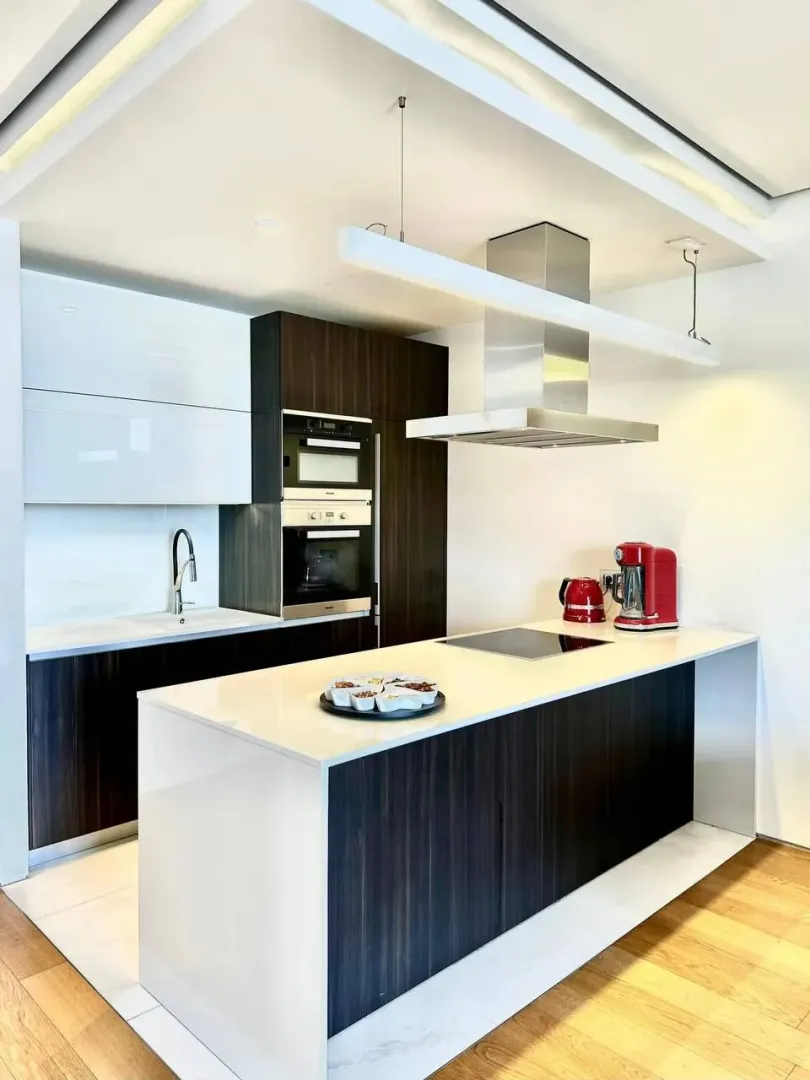Sale, two bedroom apartment, 159m², Dukley Gardens, Budva