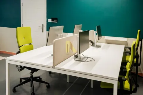 Rent, office space, 353m², Novo naselje, Novi Sad - image 3