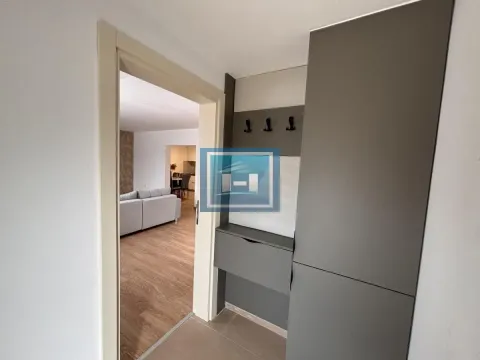 Prodaja, dvosoban stan, 67m², Aqua park, Jagodina - image 12