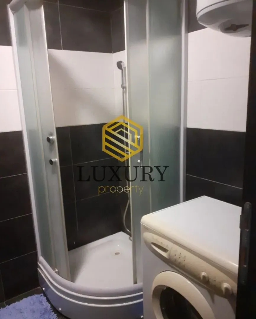 Izdavanje, stan, 26m², Momišići, Podgorica