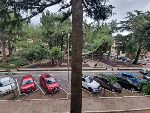 Izdavanje, dvosoban stan, 72m², Tivat, Crna Gora - image 19