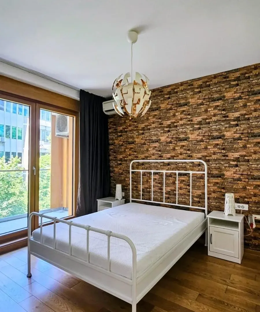 Rent, two bedroom apartment, 58m², Tašmajdan, Palilula Sve Podlokacije