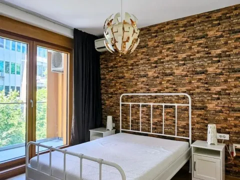 Rent, two bedroom apartment, 58m², Tašmajdan, Palilula Sve Podlokacije - image 14