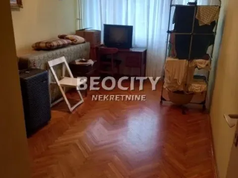 Prodaja, trosoban stan, 78m², Palilulska Pijaca, Palilula Sve Podlokacije - image 4