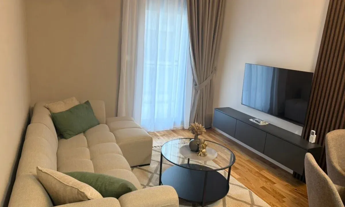 Prodaja, stan, 37m², Tološi, Podgorica