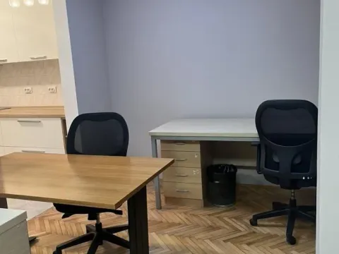 Izdavanje, stan, 110m², Savski Venac, Beograd - image 5