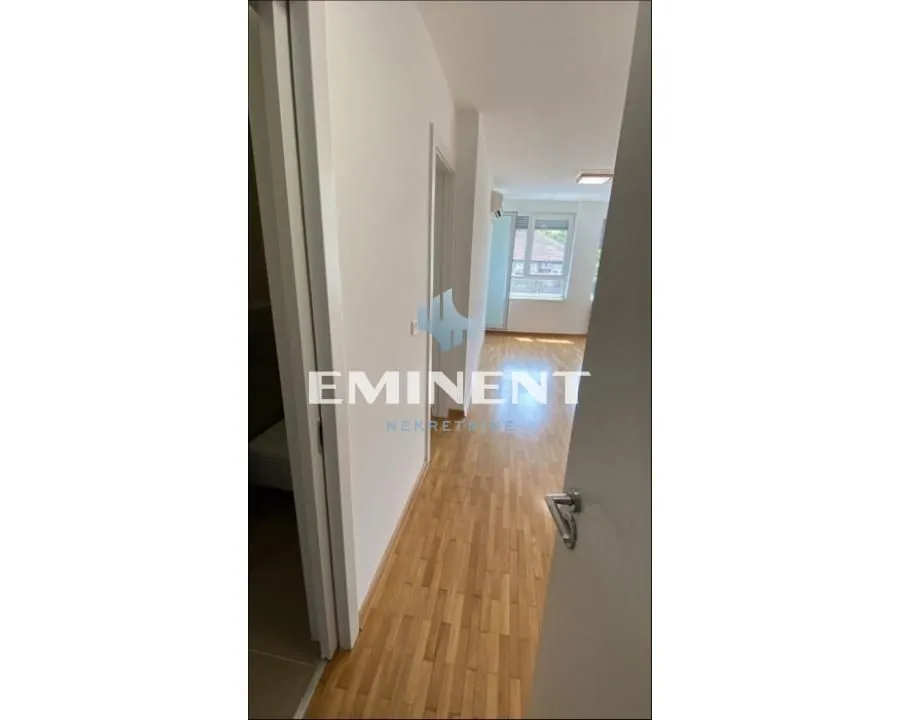 Rent, three bedroom apartment, 58m², Zvezdara Sve Podlokacije, Beograd