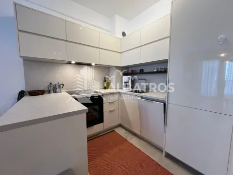 Izdavanje, jednosoban stan, 63m², Centar, Bar - image 7