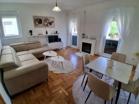 Stan in Ljubović