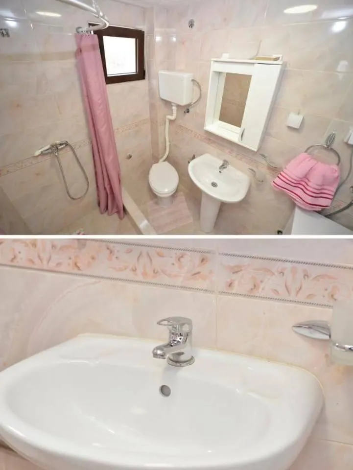 Rent, apartment, 50m², Kotor, Crna Gora