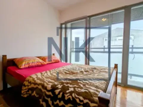 Izdavanje, jednosoban stan, 36m², 1 maj, Podgorica - image 6