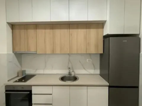 Izdavanje, jednosoban stan, 45m², Pobrežje, Podgorica - image 3