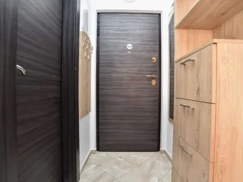 Izdavanje, jednosoban stan, 36m², Bečići, Budva - image 5