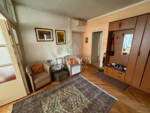 Rent, three bedroom apartment, 84m², Centar, Kruševac - image 9