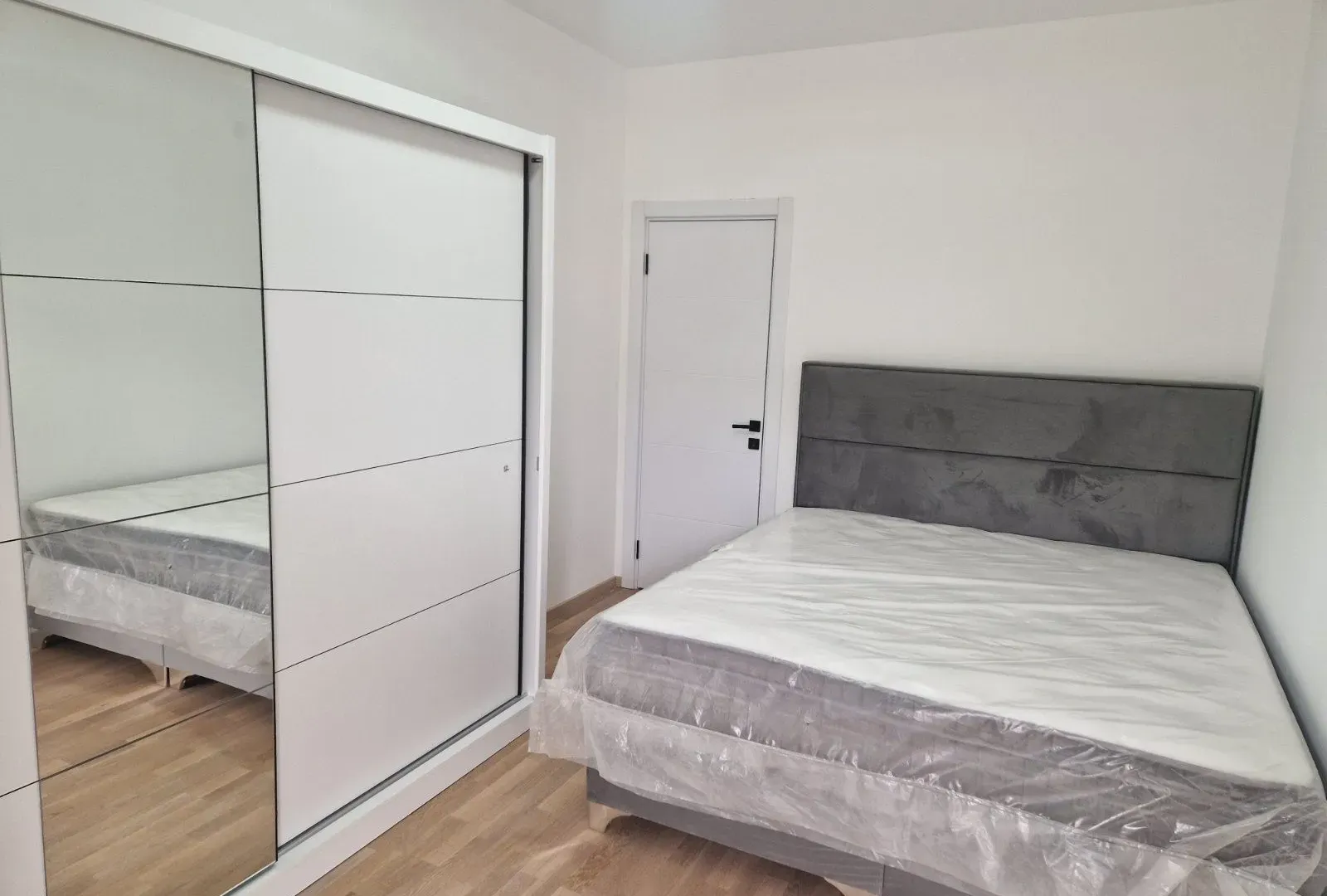 Rent, two bedroom apartment, 79m², Momišići, Podgorica