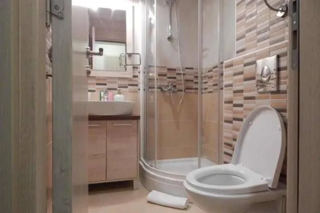 Prodaja, jednosoban stan, 21m², Kraljevi Čardaci, Kopaonik