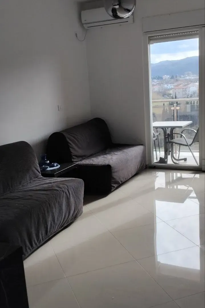Rent, apartment, 30m², Makedonsko naselje, Bar