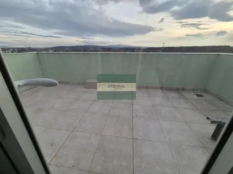 Prodaja, stan, 99m², Vašarište, Jagodina - image 15