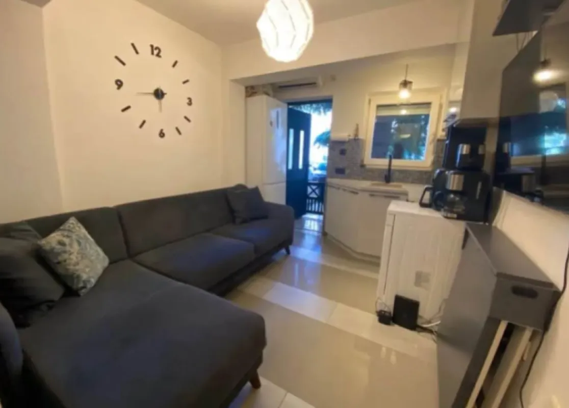Prodaja, jednosoban stan, 23m², Bečići, Budva