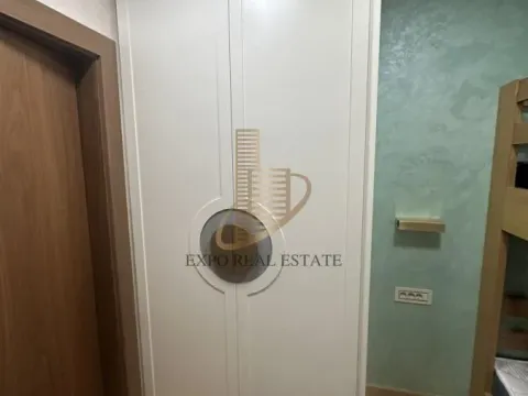 Izdavanje, trosoban stan, 60m², Južni Bulevar, Vračar Sve Podlokacije - image 5