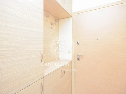 Rent, three bedroom apartment, 47m², City Kvart, Podgorica - image 8