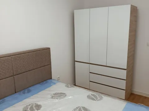 Izdavanje, jednosoban stan, 42m², Stari Aerodrom, Podgorica - image 6