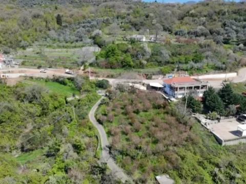 Prodaja, plac, 1673m², Dobre Vode, Bar - image 3