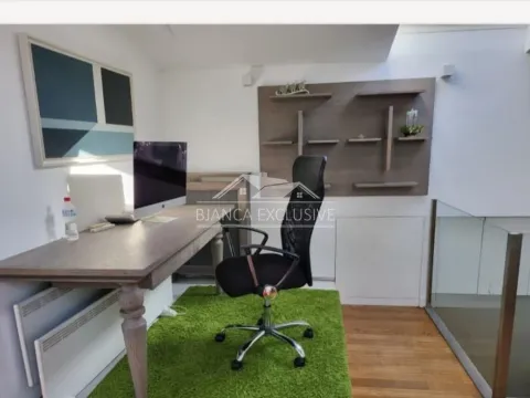 Sale, three bedroom apartment, 127m², Novi Beograd Blok 29, Novi Beograd Sve Podlokacije - image 8