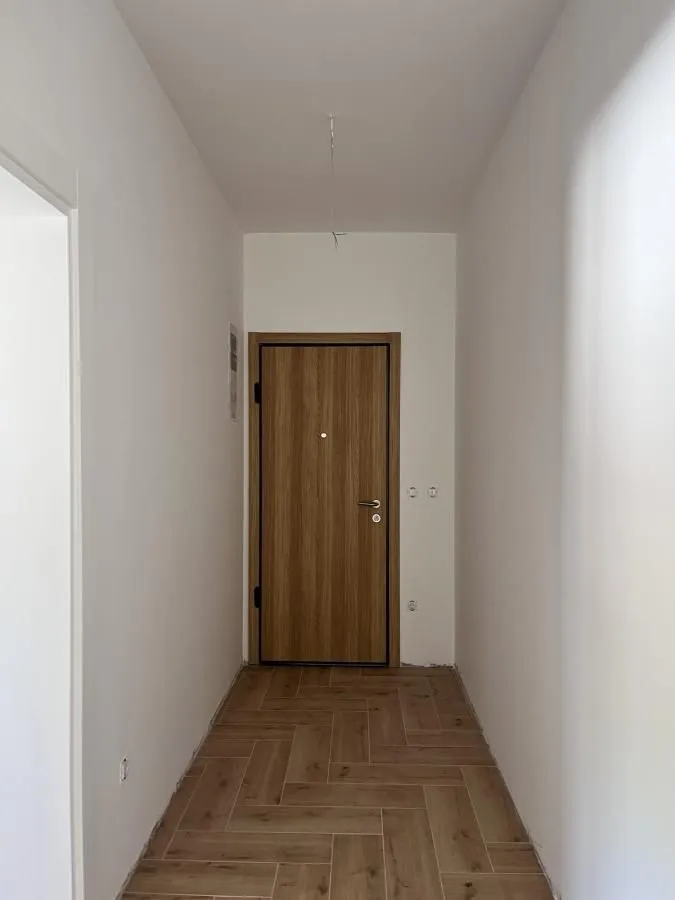 Prodaja, dvosoban stan, 69m², Tivat, Crna Gora